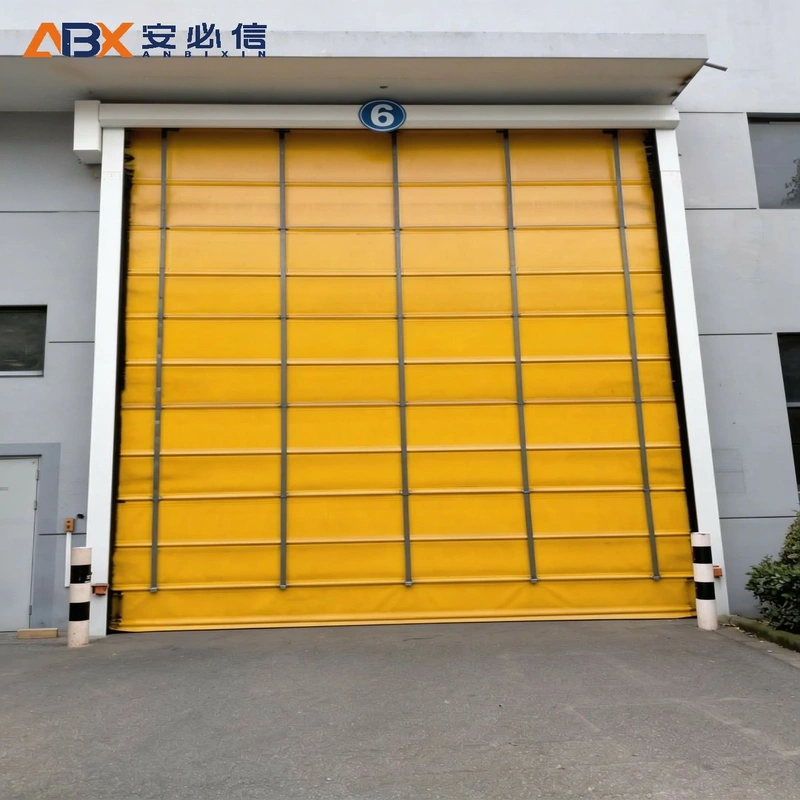 丽水高速堆积门